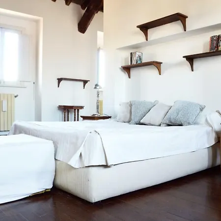 Apartment Domus Rotundae Pantheon