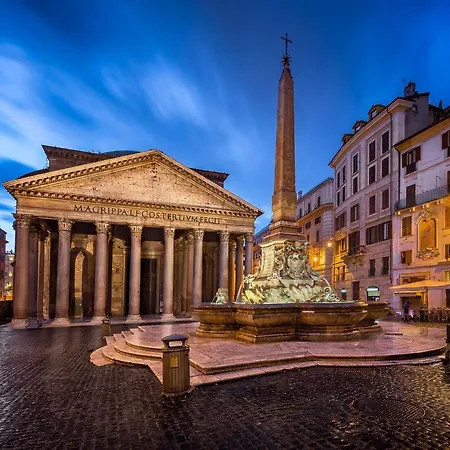 Domus Rotundae Pantheon *