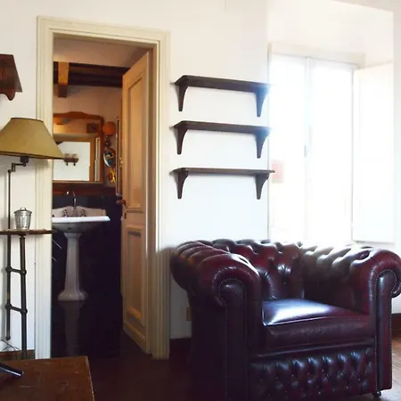 Domus Rotundae Pantheon Appartement *