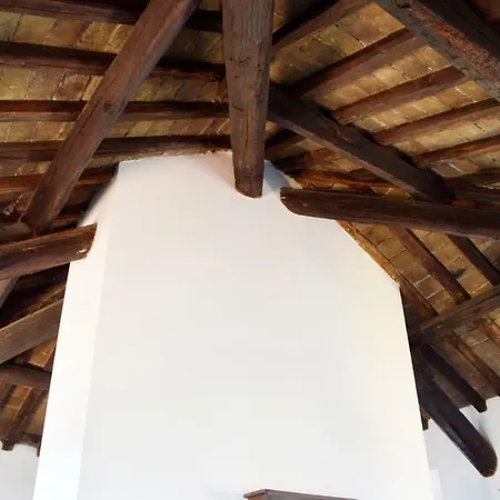 Appartement Domus Rotundae Pantheon