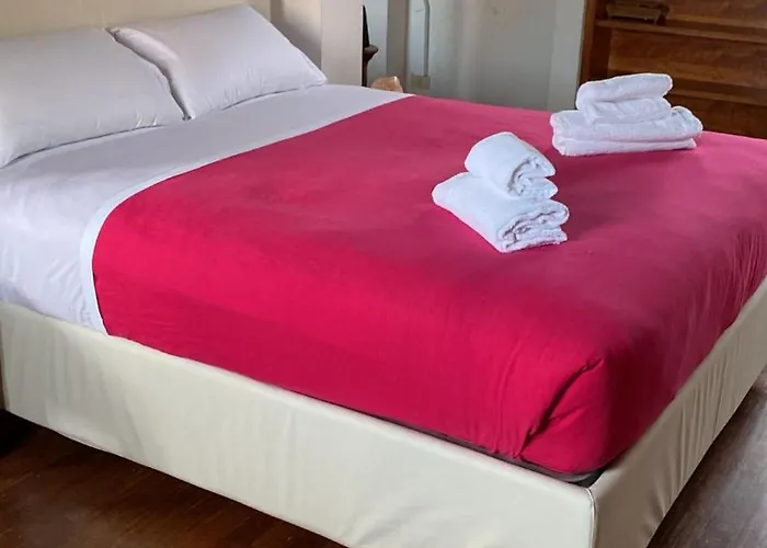 Domus Rotundae Pantheon Apartmán *