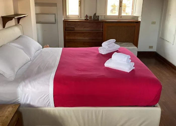 Domus Rotundae Pantheon * Řím