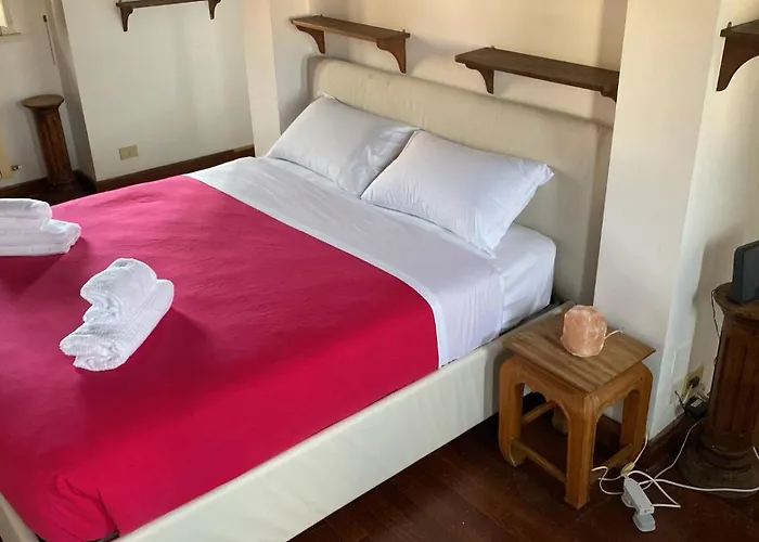 Domus Rotundae Pantheon Apartmán