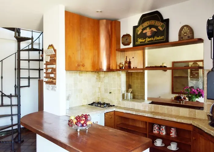 Domus Rotundae Pantheon Apartmán