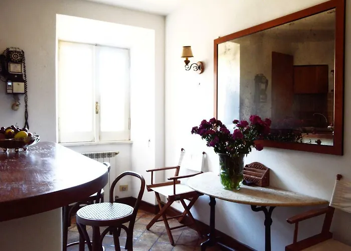 Apartment Domus Rotundae Pantheon *