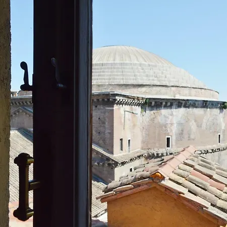 Domus Rotundae Pantheon *