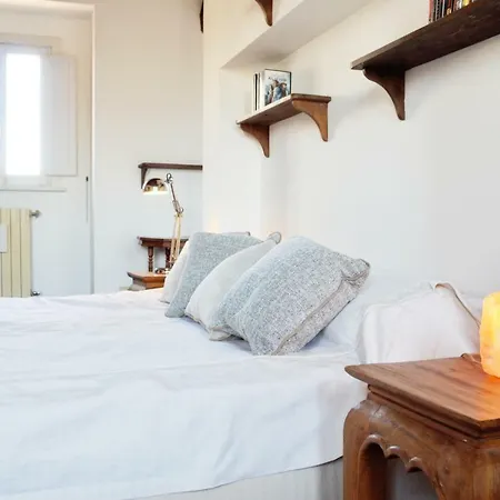 Appartement Domus Rotundae Pantheon Rome